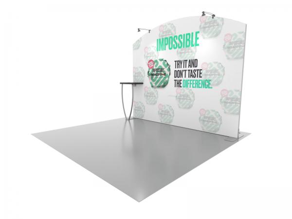 SYK-1005 Symphony Portable Displays -- Clever Accessories